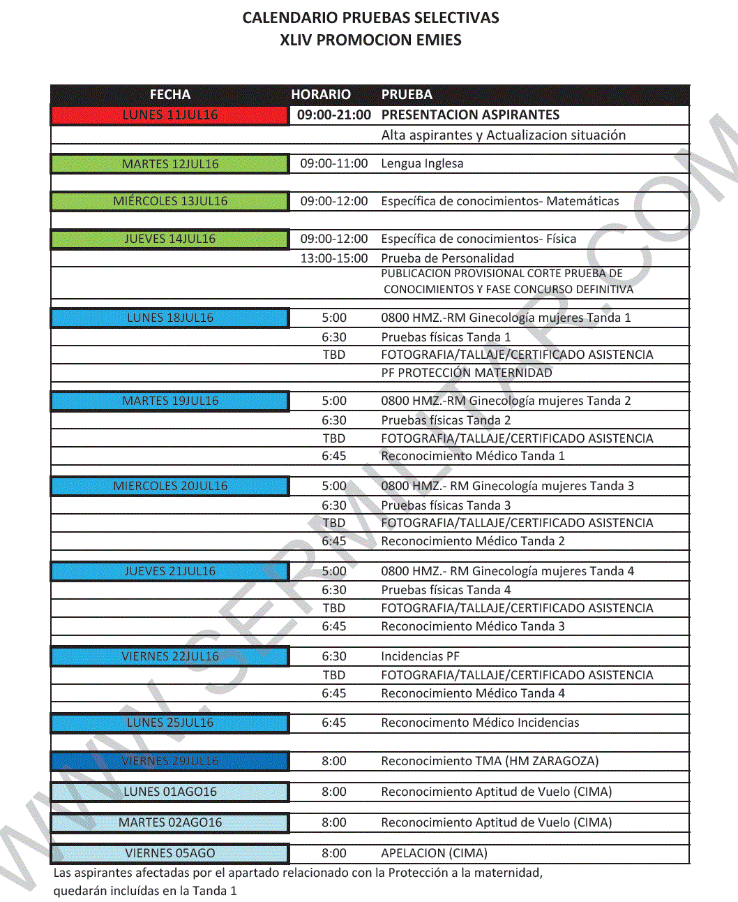 CALENDARIOAGBS2016